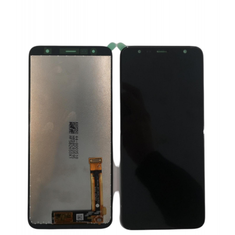 copy of Pantalla LCD y Tactil para Xiaomi Redmi Note 5 Pro, Redmi Note 5 Dual Cámara - Blanca