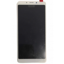 Pantalla LCD y Táctil para Xiaomi Redmi 6, Redmi 6A  Nueva Blanca