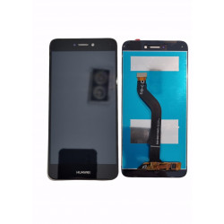 Huawei P8 Lite 2017 Pantalla LCD Display + Táctil Negra Nueva