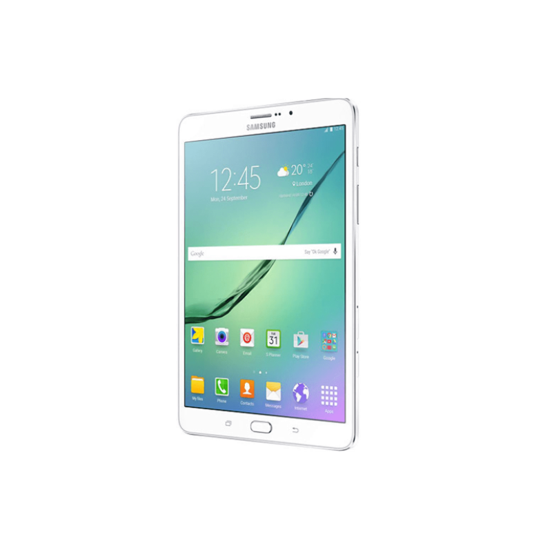Samsung Galaxy Tab S2 SM-T813 32GB 3GB Single Sim Libre Blanca Wifi + 4G LTE B B
