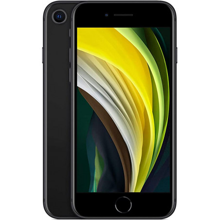 iPhone SE 2020 2GEN 64GB 3GB Single Sim Libre A
