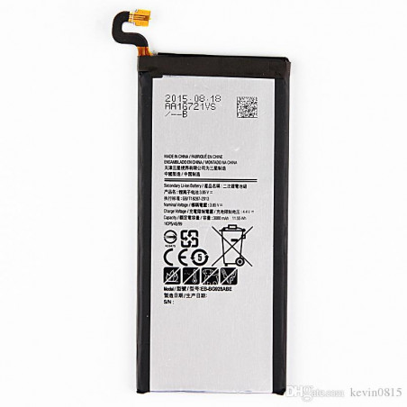 copy of Samsung Note Edge N915F  Bateria Original Nueva 3000 mAh