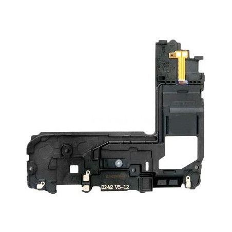 copy of Samsung S8 G950F, S8 Plus G955F Bandeja Porta Sim + SD Original Usado Negro B