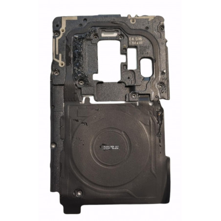 Samsung Galaxy S9 plus Modulo de Carga Inalambrica y NFC Recuperado