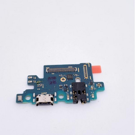 Samsung Galaxy A40 A405 Modulo Conector de Carga Recuperado