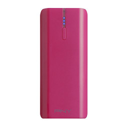 Batería Externa PNY POWERPACK T5200 Color Rosa
