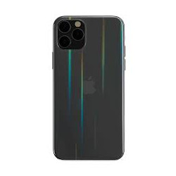 Hydrogel backcover protector Aura Glow