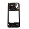 Samsung A40 Marco Intermedio Color Negro Recuperado