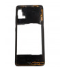 Samsung A51 Marco Intermedio Color Negro Recuperado