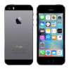 Apple iPhone 5S 16GB Space Gray Single Sim Free| A