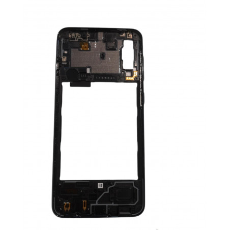 Samsung A30s Marco Intermedio Color Negro Recuperado