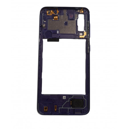 Samsung A30s Marco Intermedio Color Morado Recuperado