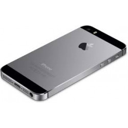 iPhone 5S 16GB Gris espacial Single Sim Libre