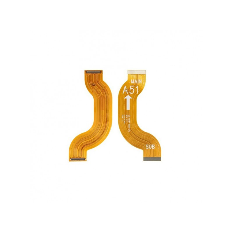 copy of Samsung A51  48+12+5MP Cámara Trasera