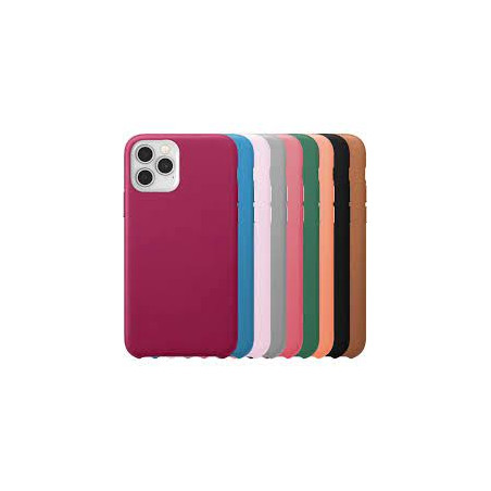 Leather case compatible with iPhone 13 6.1".