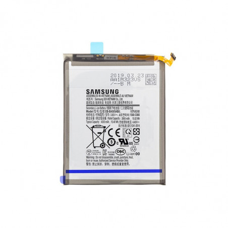 Samsung Galaxy A50, A30, A20 , A30s Batería EB-BA505ABU Original Recuperado