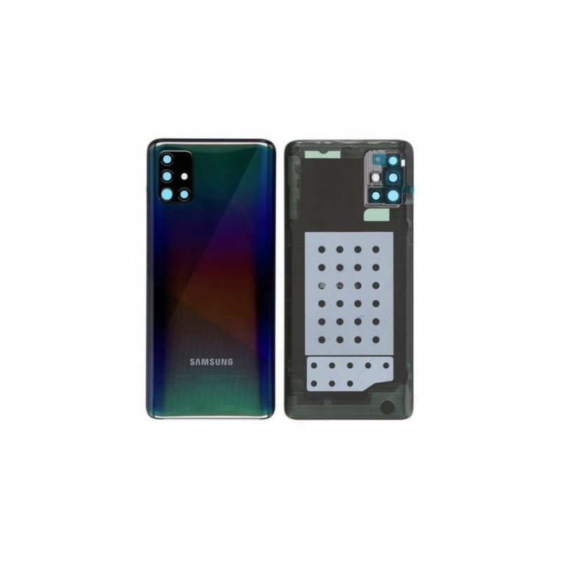copy of Samsung A50 Flex de Conexión de Placa Principal N1 Original Recuperado