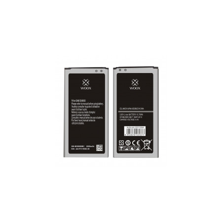 Samsung Galaxy S5 SM-G900F Bateria EB-BG900BBC Compatible