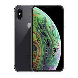 iPhone Xs A1901 64GB 4GB Single Sim Free Space Gray WITHOUT FACE ID | A