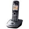Teléfono Inalámbrico Panasonic KX-TG2511 Negro