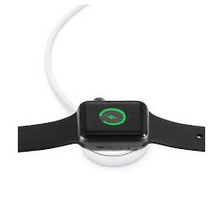 Cargador inalambrico para Apple Smartwatch