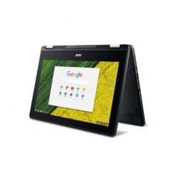 Acer Chromebook Spin 11 R7511T Touch 11.6" Negro B