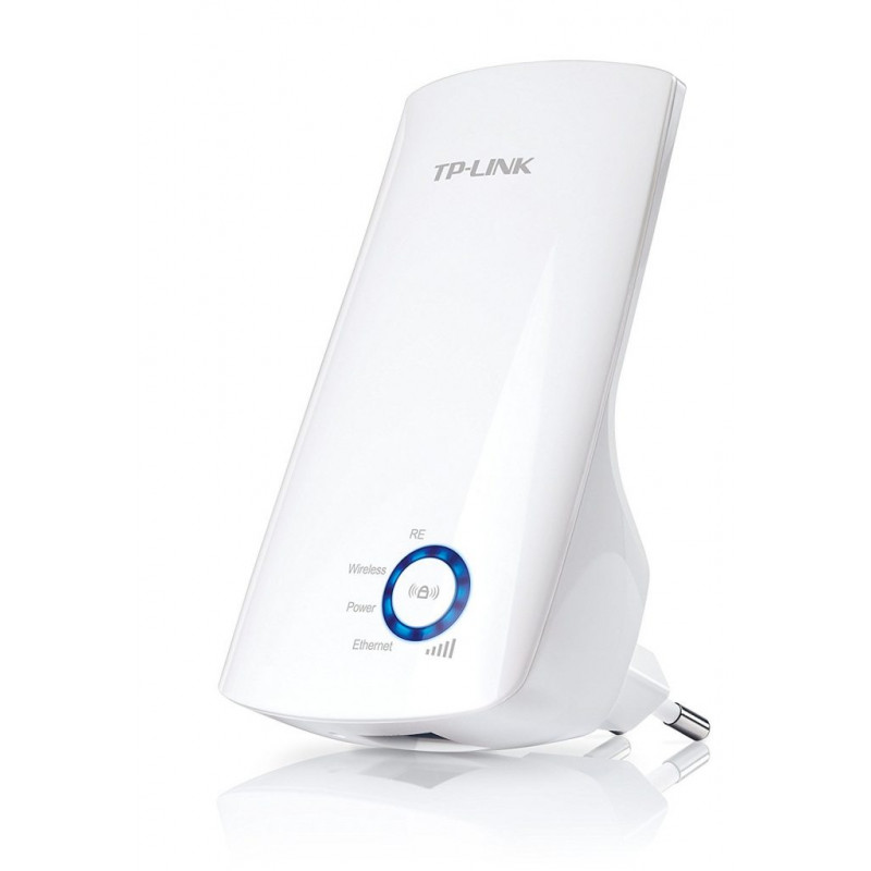 TP-Link Wi-Di Range Extender N300 Repetidor señal Wifi
