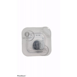 Pack de 10 Unidades Sony 371 SR920SW Watch Battery Silver 1.55V