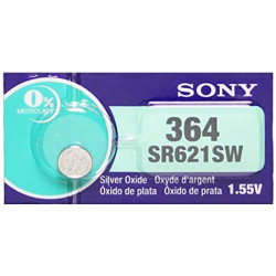 Sony Stamina Plus AM1-B2D AM1 D LR20 Torcia Mono 1.5V Nueva