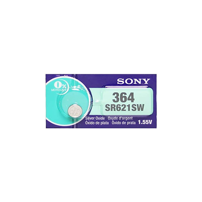 Sony Stamina Plus AM1-B2D AM1 D LR20 Torcia Mono 1.5V Nueva