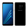 Samsung A8 2018 32GB 4GB Single Sim Libre Negro | B
