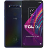 TCL 10 SE 128GB + MicroSD 4GB RAM Dual Sim Negro Libre impecable