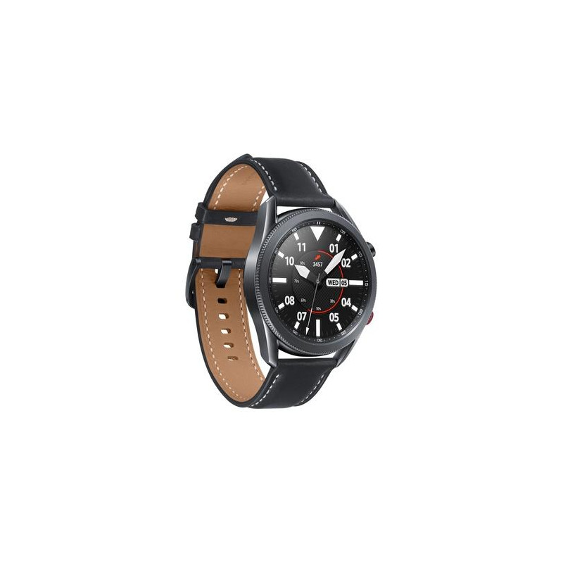 Samsung Galaxy Watch 3 Relojes Cardio GPS 45mm - Negro
