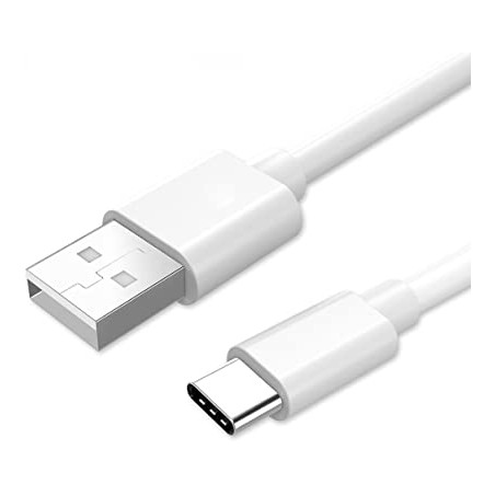 copy of 2.4A Type-C fast charging cable