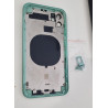 Tapa trasera/ Chasis completa para iPhone 11 color Verde