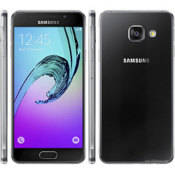 Samsung Galaxy A3 (2016)...