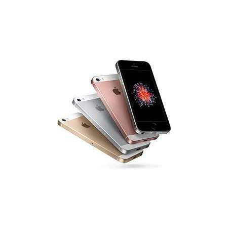 Apple iPhone SE 2016 128GB 2GB Single Sim Gris Espacial| A