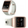 Samsung Galaxy Gear V700 - Smartwatch Android Oro rosa B