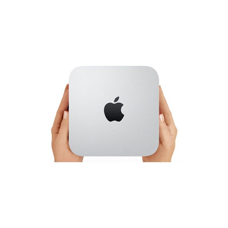 Mac mini (mid 2011) Core i5 2.3 GHz - SSD 256GB 4GB
