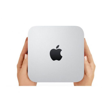 Mac mini (mid 2011) Core i5 2.3 GHz - SSD 256GB 4GB