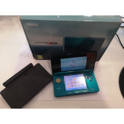 Nintendo 3DS Azul Aqua | B