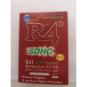 Tarjeta R4i SDHC Upgrade para DS
