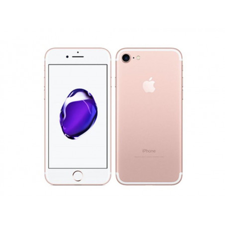 iPhone 7 128GB Oro Rosa Libre A