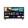 TV LED 65" - LG 65UP75006LF, UHD 4K, Procesador Inteligente α5 Gen5 AI Processor 4K, Smart TV, DVB-T2 (H.265), Negro