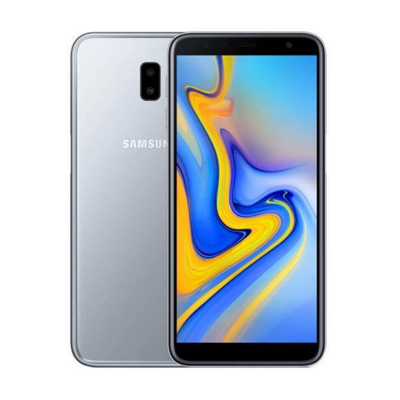 Samsung Galaxy J6 32GB Azul Libre B