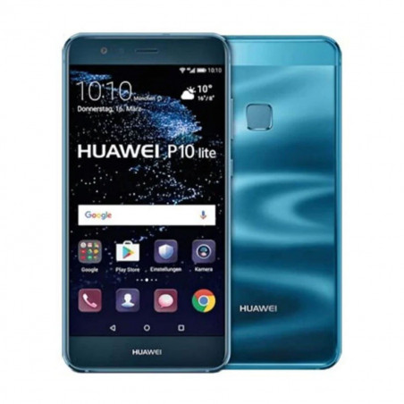 Huawei P10 Lite 32GB Dual Sim Azul|B