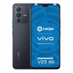 VIVO V23 5G 256GB DS Negro|A