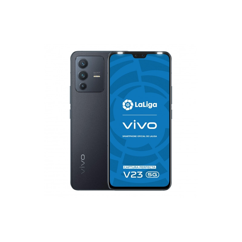 VIVO V23 5G 256GB DS Negro|A