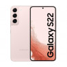 Samsung Galaxy S22 5G 256GB DS Rosa |A