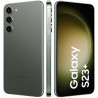 Samsung Galaxy S23+ 5G 512GB DS Verde|A